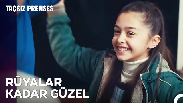 En Kötü Gününüz Böyle Olsun ❤ - Taçsız Prenses 7. Bölüm