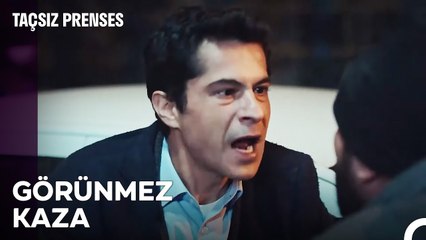 Fuat'ın Yeni İş Birlikçisi - Taçsız Prenses 7. Bölüm
