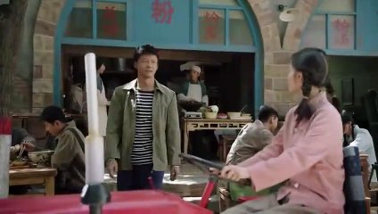 R3n Sh3ng Zhi Lu EP10 Eng Sub