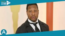 Jonathan Majors (Creed III) accusé d’agression par une femme, il a été arrêté