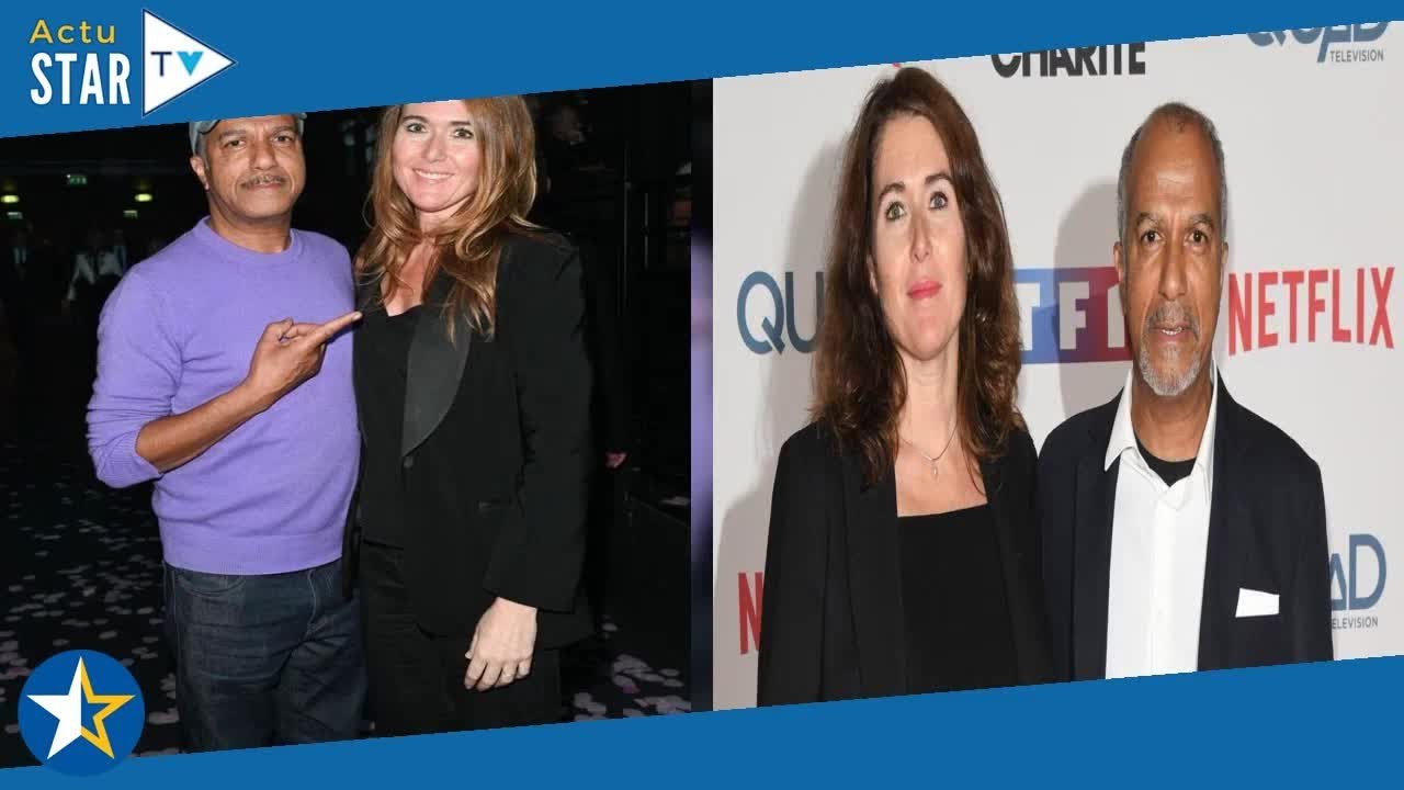Pascal Légitimus : qui est sa femme Adriana Santini ?