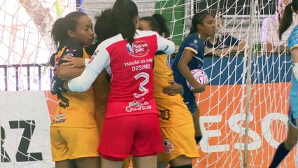 Stein Cascavel é Campeão da Supercopa e carimba a vaga na Libertadores da América