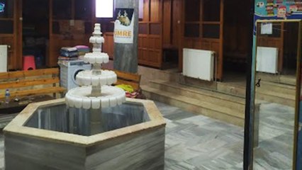 533 yıllık Seydiler Hamamı kapatıldı