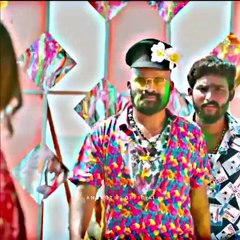 Don't  Disturb My Girlfriend  | Action Video | South Indian movie