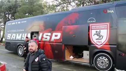 Hüseyin Eroğlu: “Ligin zirvesindeyiz, zirvede kalmak istiyoruz”