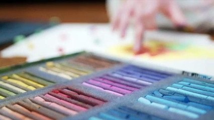 La química de los colores: el azul ultramar