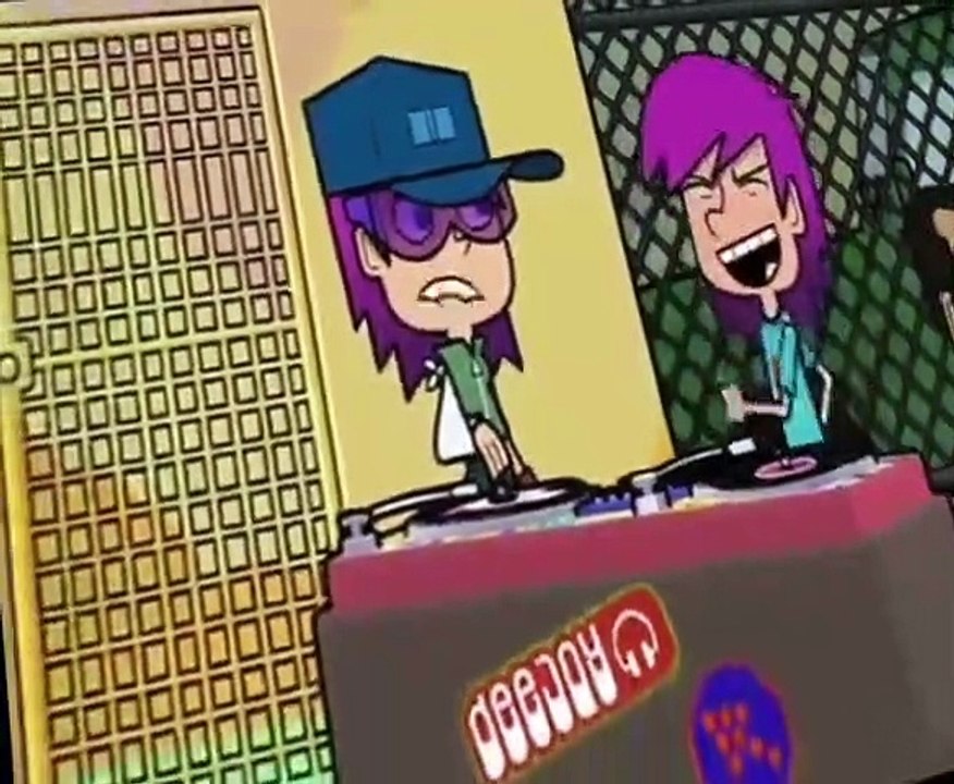 CJ the DJ CJ the DJ E046 Deeper Purple