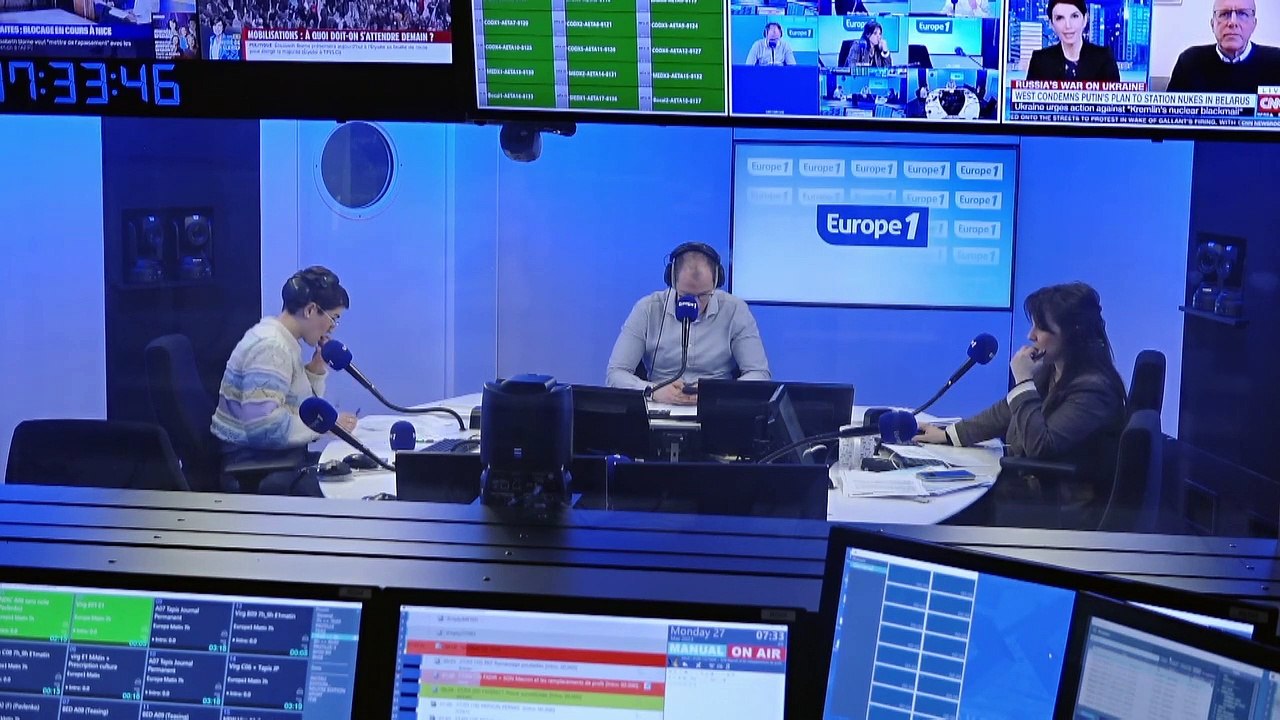 Éducation : la pénurie de profs continue d'impacter l'apprentissage des enfants