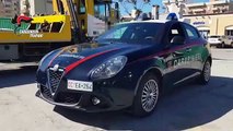 Lo scontro frontale con 6 morti a Custonaci, sequestrate le due auto