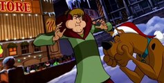 Scooby Doo! Mystery Incorporated Scooby-Doo Haunted Holidays