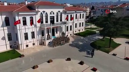 108 yılda Türk Askeri böyle değişti: 1. Dünya Savaşına böyle gitmişler