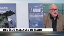 Philippe Guibert : «On a des présidents qui sont structurellement minoritaires mais qui sont protégés par le système des institutions»