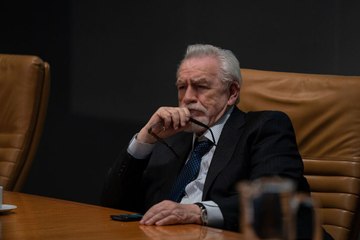 Succession 4x02 - PROMO (SUBT)