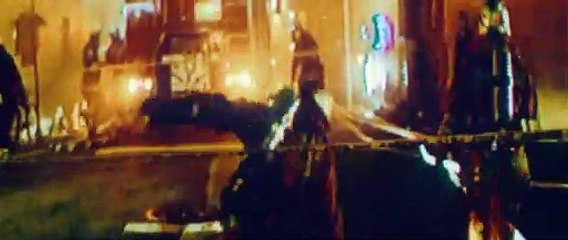 New Religion Trailer OV