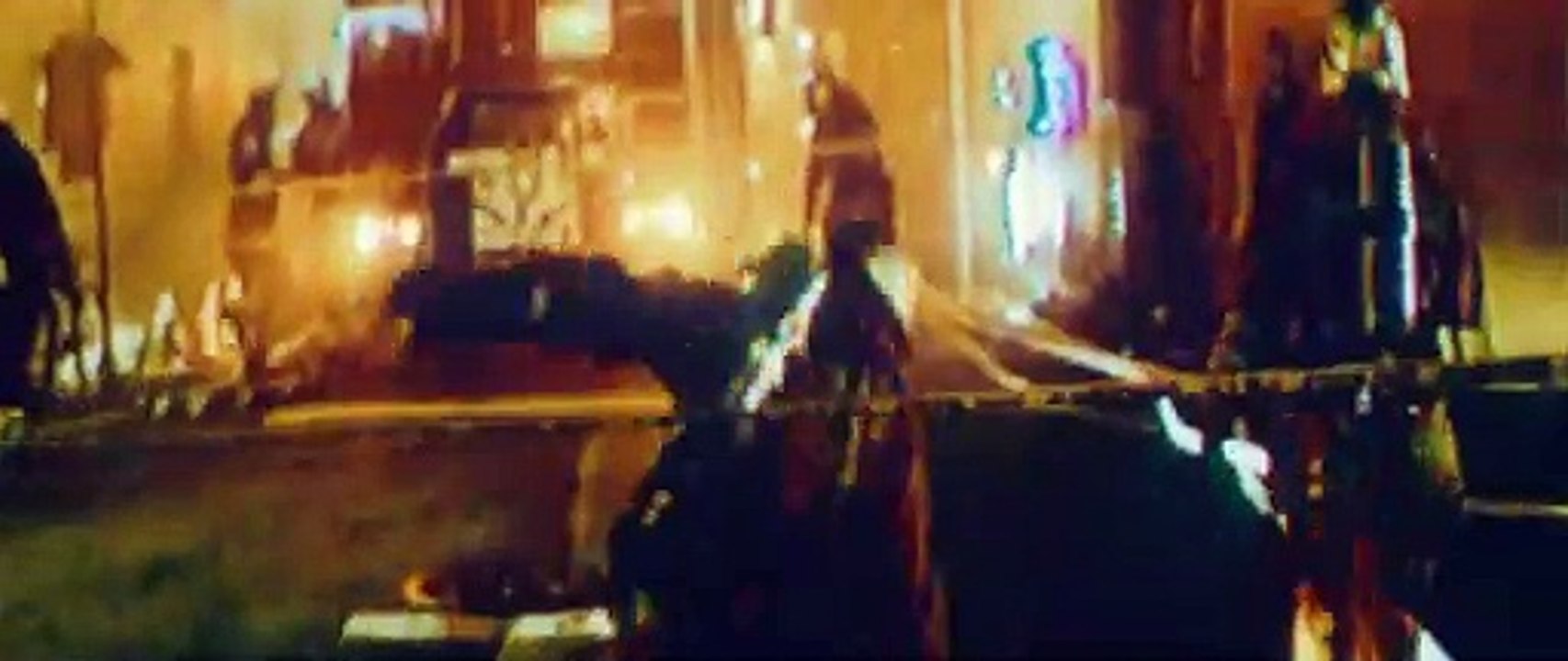 New Religion Trailer OV