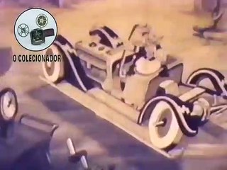 O MUNDO MARAVILHOSO DE MICKEY