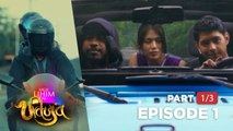 Mga Lihim ni Urduja: The quest for Urduja's necklace is on! (Full Episode 21 - Part 1/3)