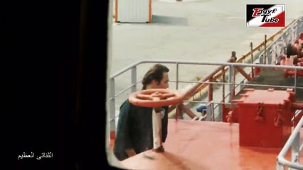 مسلسل الثنائى العظيم – الجزء 1 ـ الحلقة 2 - تركى مدبلج