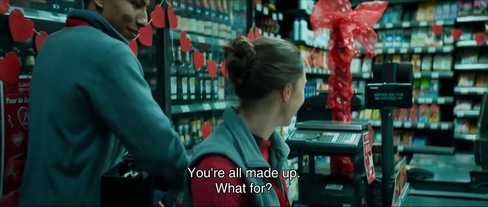 My Sole Desire À mon seul désir Trailer Vídeo Dailymotion