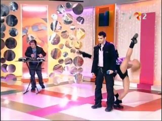 Filip - Vampire story