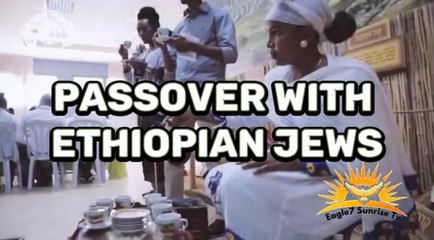 Passover Seder