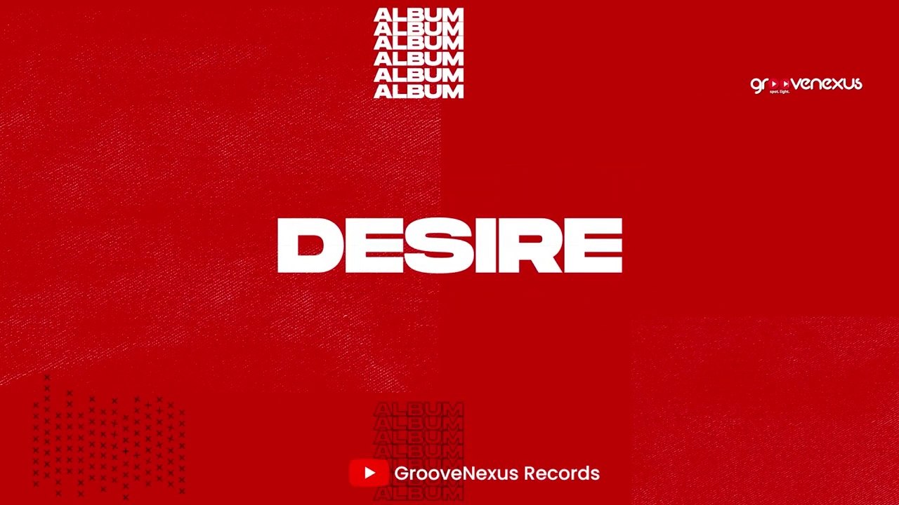 Desire (Lyrical Video) | Ronit Raj | Beat Dropper | Punjabi Song | GrooveNexus