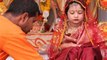 Chaitra Navratri 2023: चैत्र नवरात्रि 2023 कन्या पूजन कब | चैत्र नवरात्रि कन्या पूजन मुहूर्त 2023