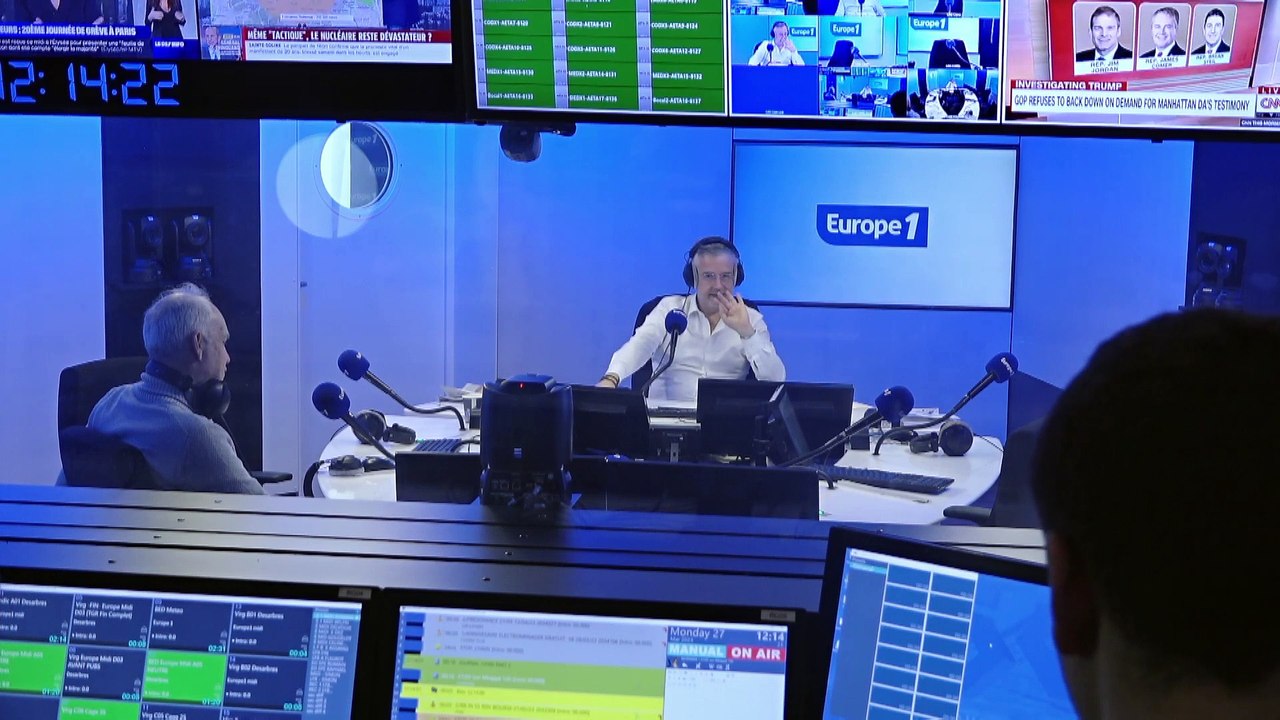 Football : l’équipe de France prête à affronter la ferveur des Irlandais