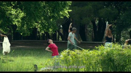 Beating Sun  -  Tant que le soleil frappe  - Trailer