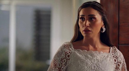 دينا الشربيني لنواعم: أنا أم لأربع أطفال على شاهد