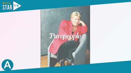 "Il plaquait très bien" : Mimie Mathy, sa première fois avec un rugbyman marié de 10 ans de plus qu'