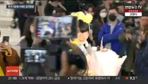 '사상 첫 동반 은메달' 차준환·이해인 귀국…'연아 키즈' 비상