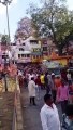 शहर में धूमधाम से निकली निषादराज जयंती पर शोभायात्रा