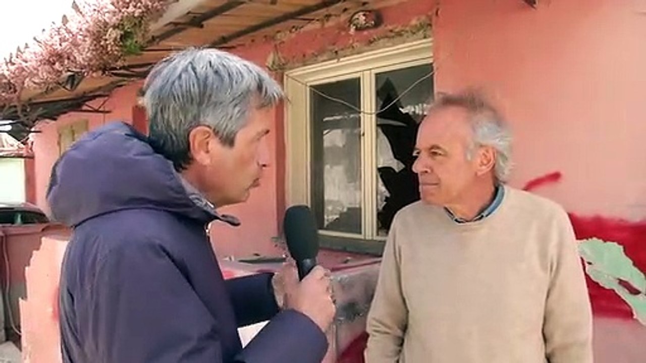 Messina, emergenza risanamento: la nuova sede in caserma