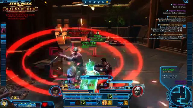 SWTOR Let's Play 116: Brick vs. Mr. T