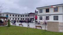 Malatya'da 141 okulda ders zili yeniden çaldı