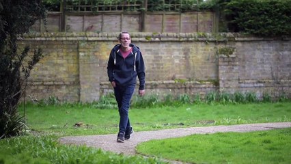 A Brit travelled to war-torn Ukraine for dental treatment - after he couldn't get an appointment with the NHS