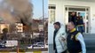 Pendik'te otel yangınında ölü sayısı 3'e yükseldi! Otel yetkilileri ve işletmecileri adliyeye sevk edildi
