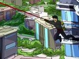 Jackie Chan Adventures Jackie Chan Adventures S03 E006 When Pigs Fly