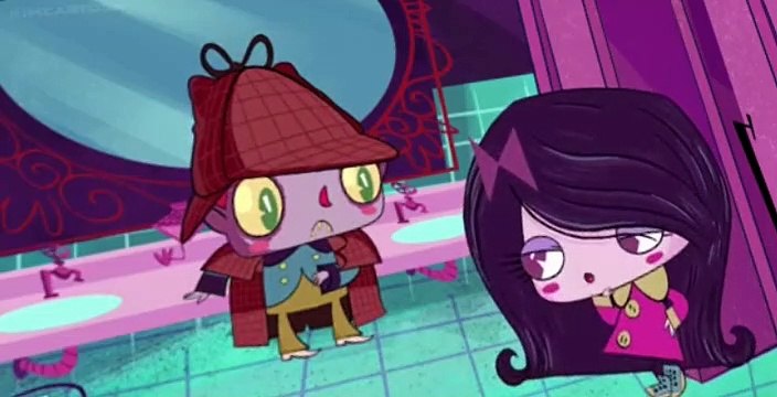 Haunted Tales for Wicked Kids Haunted Tales for Wicked Kids E023 The Butler Always Did It