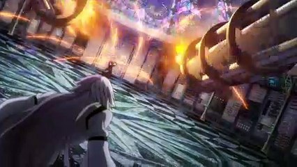 Bungo Stray Dogs Season 4 Episode 13 - Preview Trailer