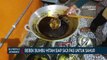 Kuliner Madura, Bebek Bumbu Hitam Siap Saji Cocok untuk Sahur