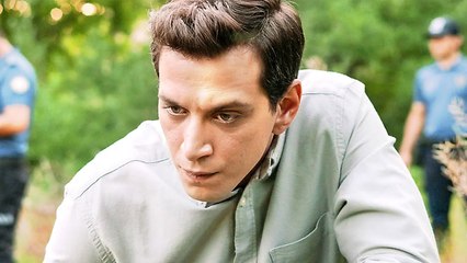 BURNING DAYS Bande Annonce