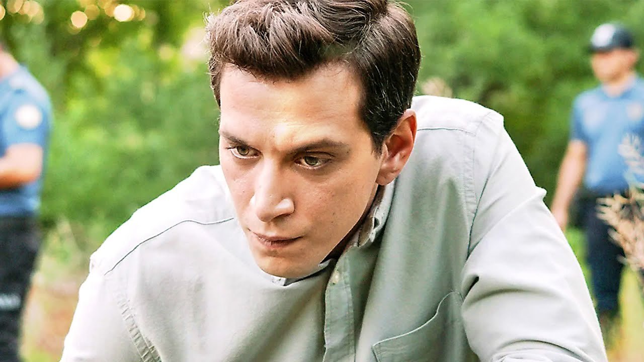 BURNING DAYS Bande Annonce