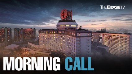 MORNING CALL: 28/2/23