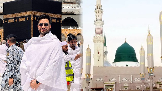 उमराह करने के बाद मदीना जाना जरूरी है क्या | Umrah Ke Bad Madinah Jana Zaruri Hai | Boldsky