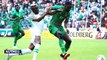 AFCON 2023: Guinea Bissau vs Nigeria second leg match preview | The Nutmeg