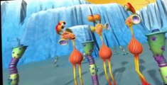 Tiny Planets Tiny Planets S02 E002 – Highs & Lows