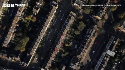 Vice Special Report: The Dangerous Rise of Andrew Tate - Trailer