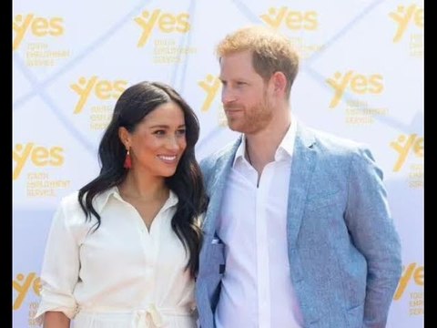 Il nuovo club di Meghan e Harry costa £ 3.400 all'anno per unirsi come coppia star da nessuna parte